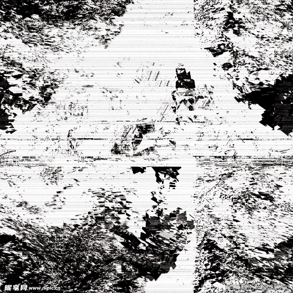 扎染