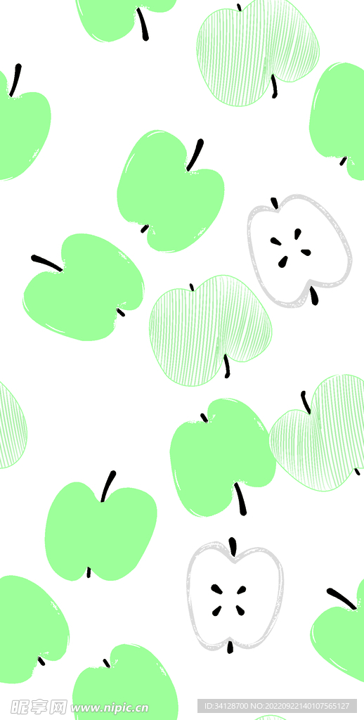 苹果