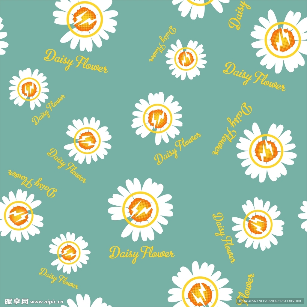 太阳花