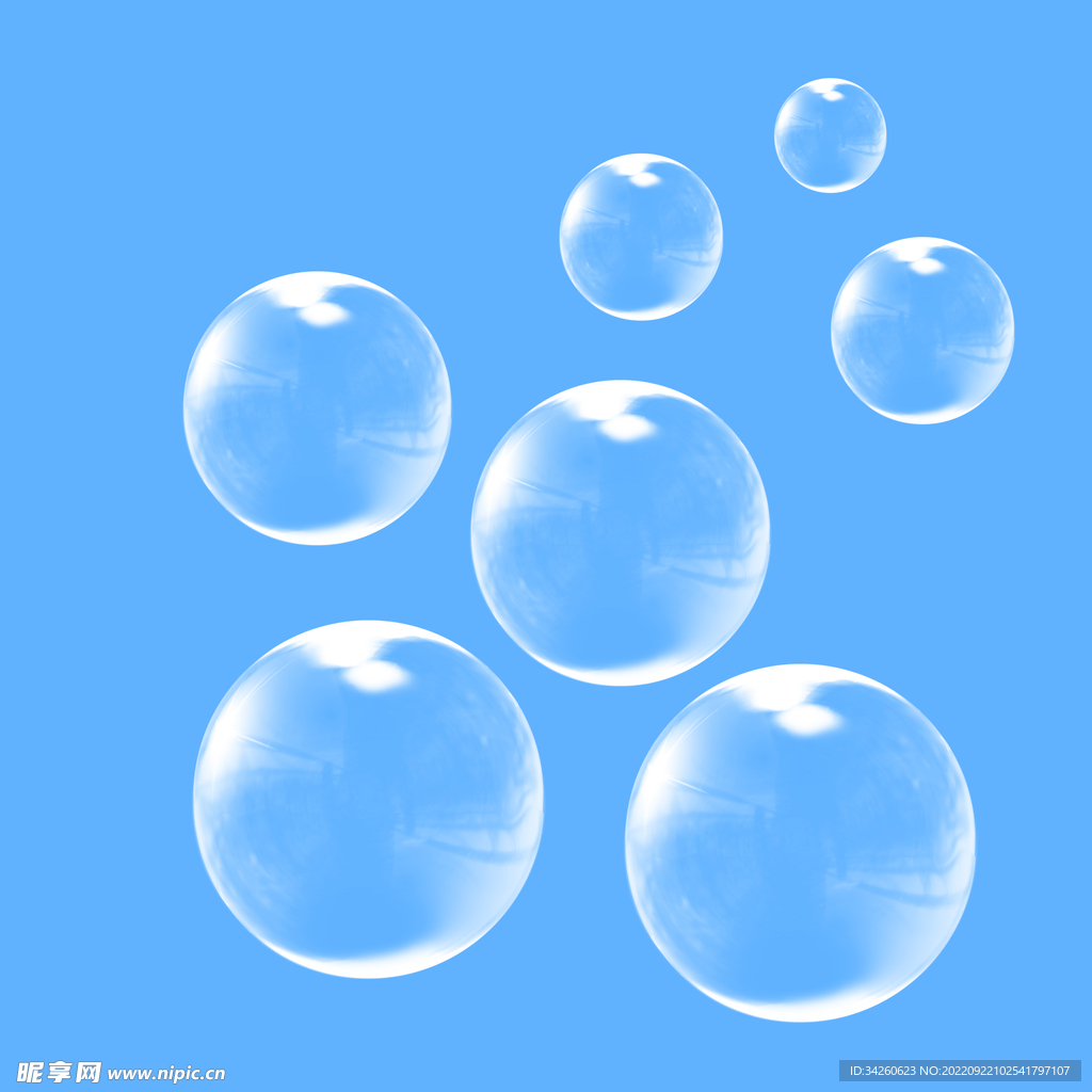 气泡