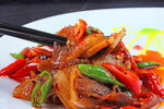 回锅肉