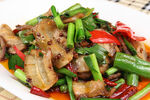 回锅肉 