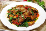 回锅肉 