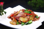回锅肉 