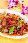 回锅肉 