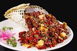 辣子鸡 