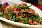 农家小炒肉 