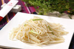 清炒土豆丝