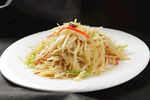 酸辣土豆丝 