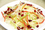 酸辣土豆丝