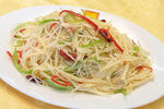 酸辣土豆丝 
