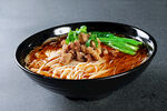 牦牛肉粉红味
