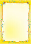  边框 