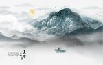 背景墙 