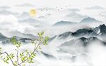 背景墙