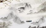 背景墙 