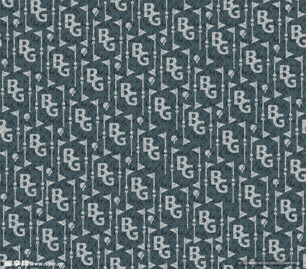 字母