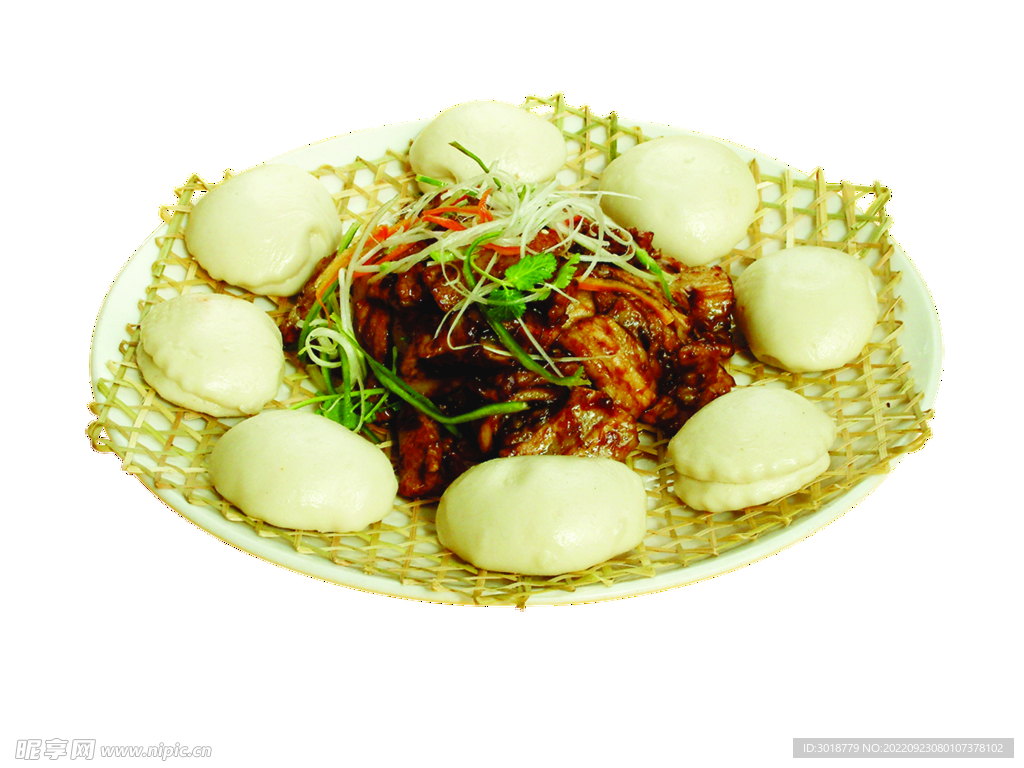 京式酱爆肉