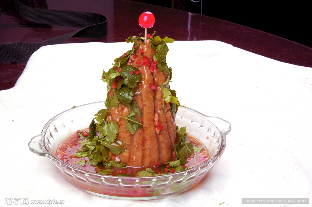 土豆泥