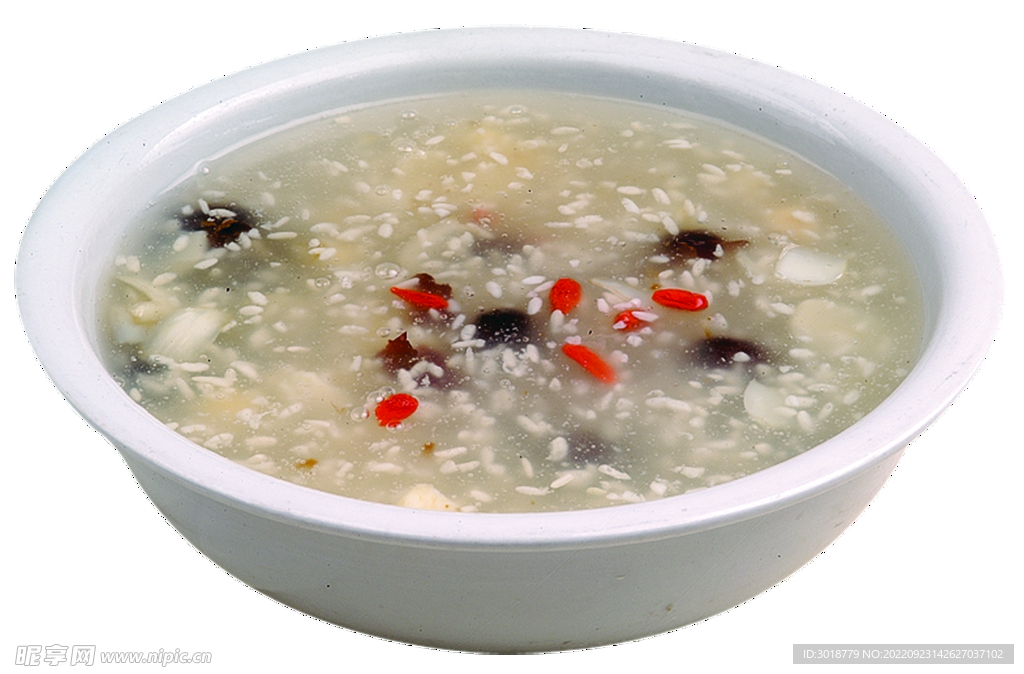 长寿羹