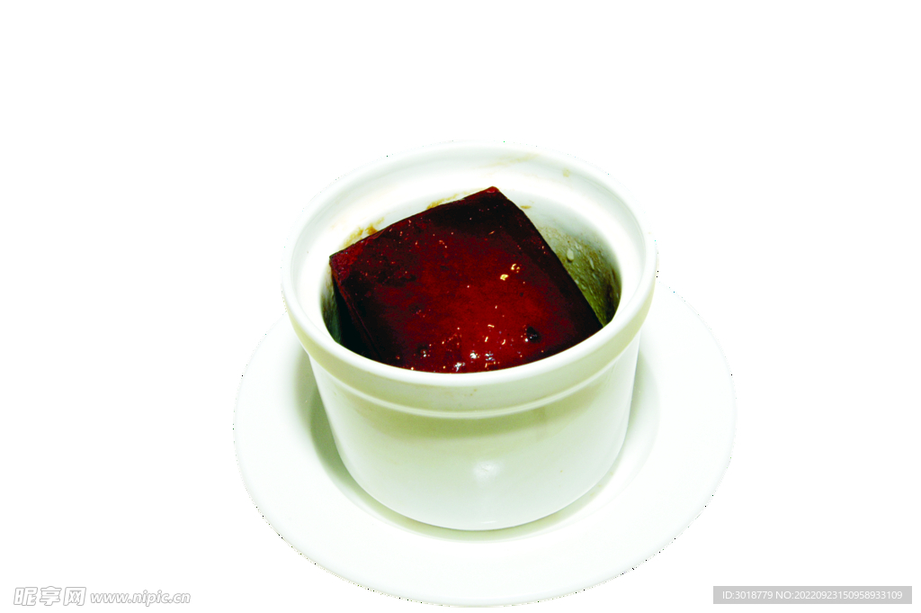 东坡肉
