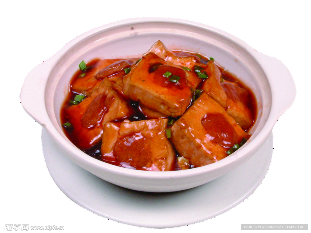 豆腐