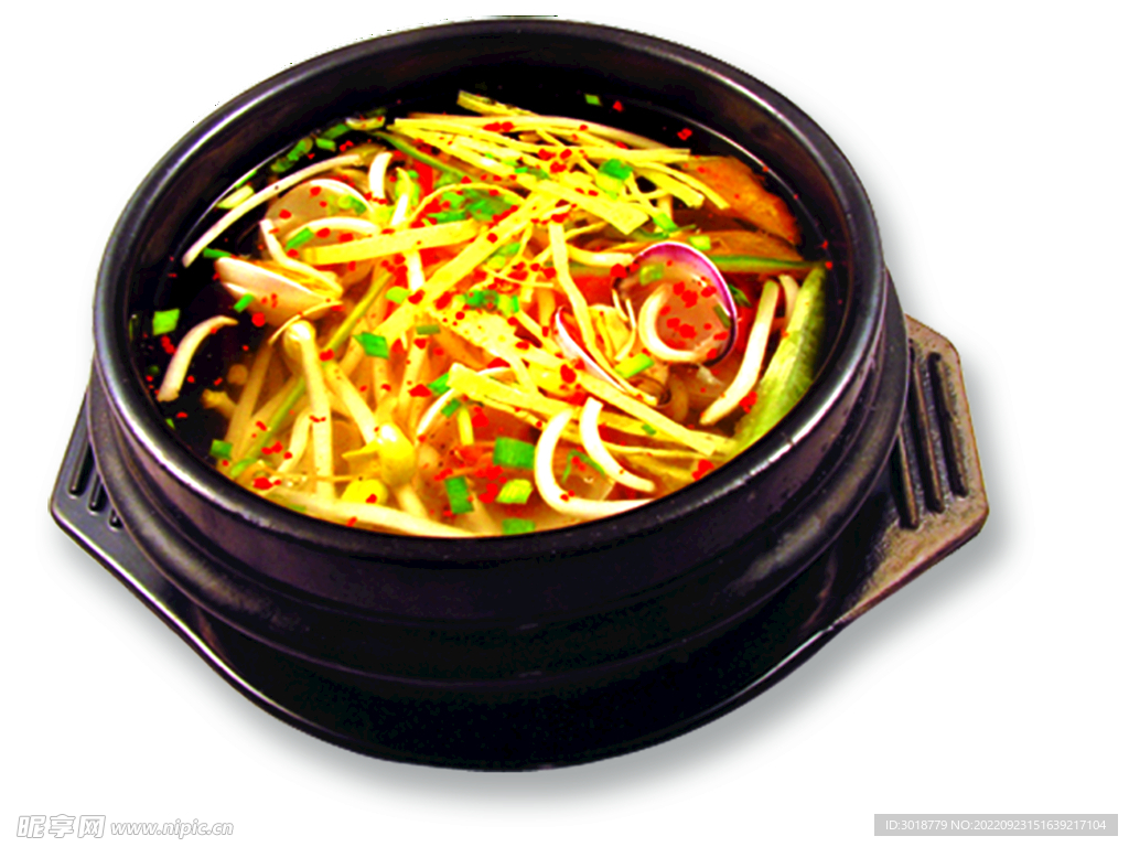 豆芽解