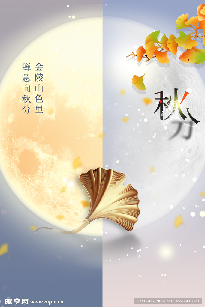 秋分