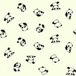 大牌熊猫