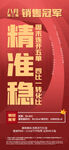 高端地产海报