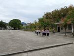 操场