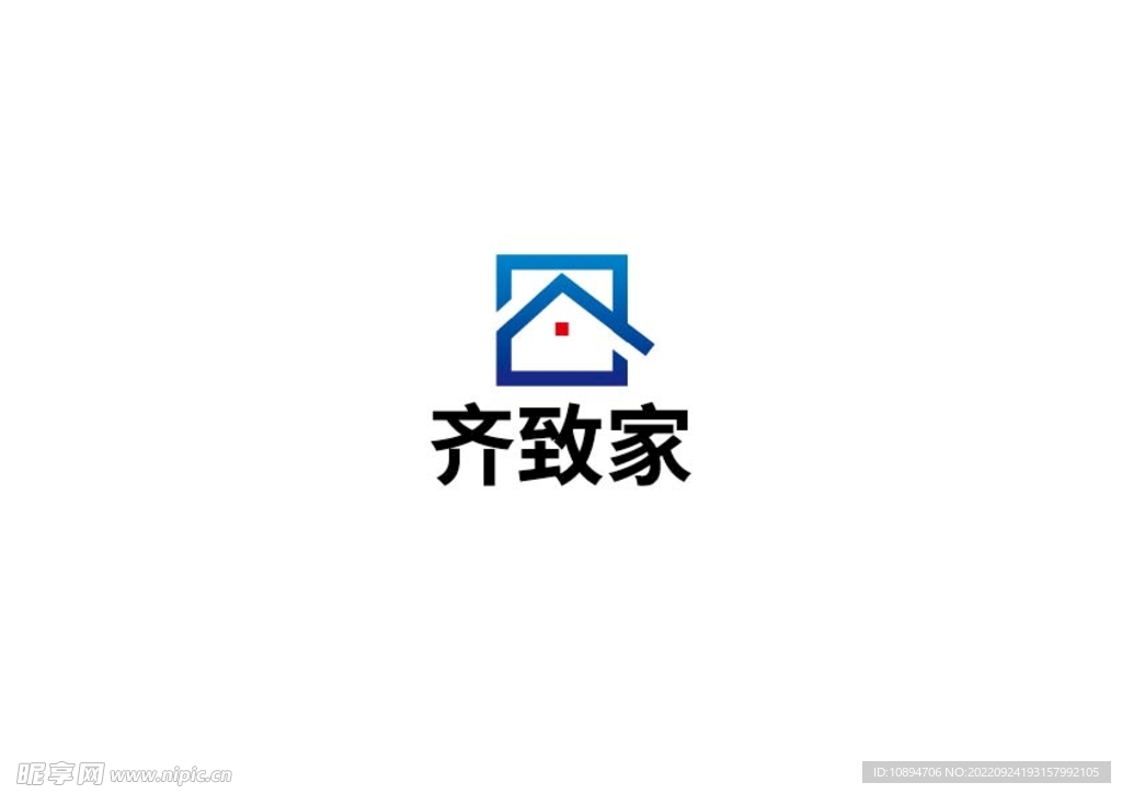 家居标识设计