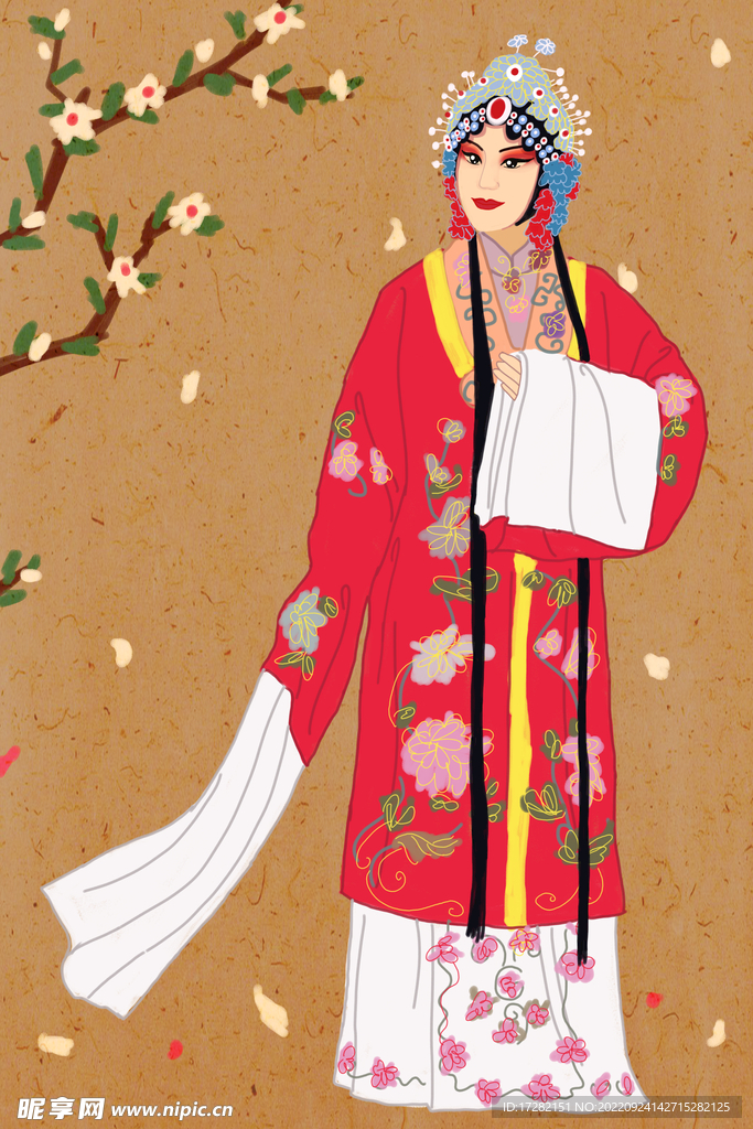 中国风       国潮文化 