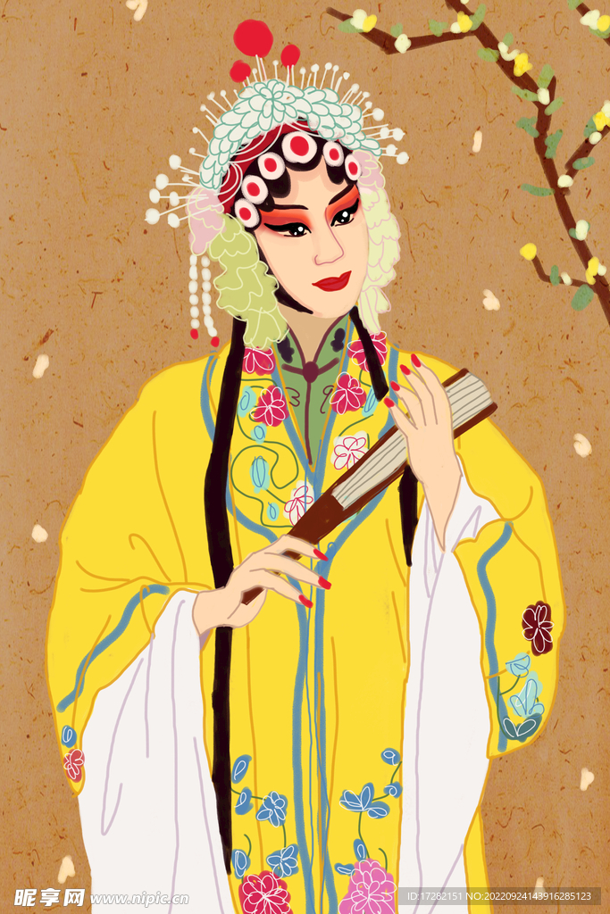 中国风       国潮文化 