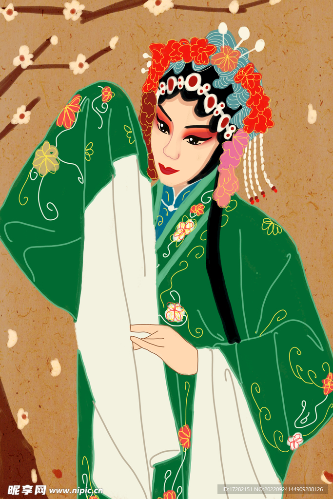 中国风       国潮文化 