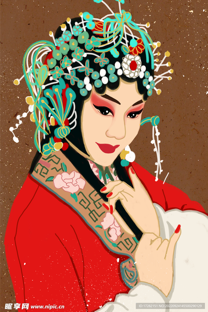 中国风       国潮文化 