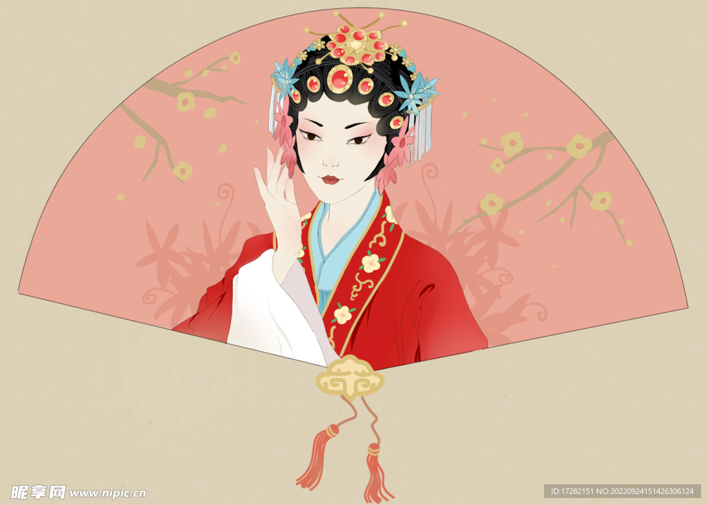 中国风       国潮文化 