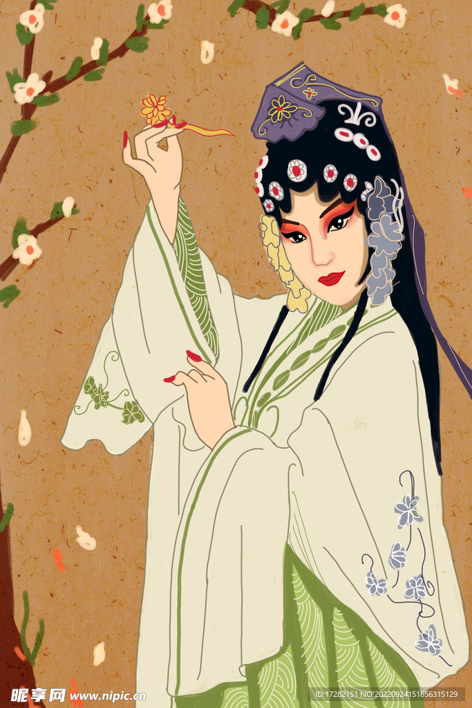 中国风       国潮文化 