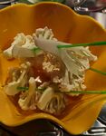 椰菜花 西兰花
