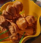 油豆腐