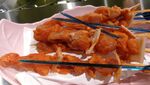 骨肉相连