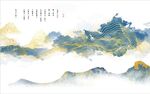背景墙 