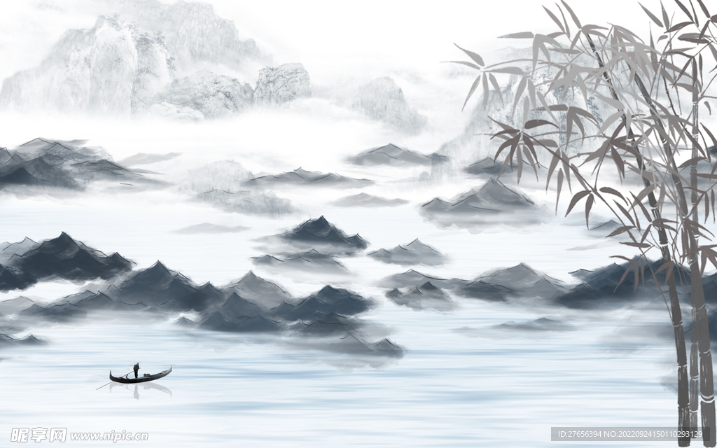 背景墙 