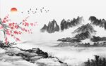 背景墙