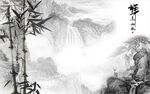 背景墙 