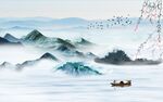 背景墙