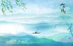 背景墙 