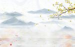 背景墙 