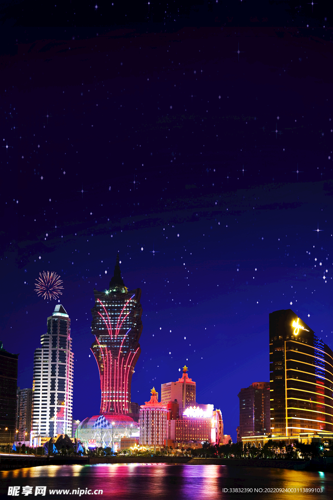 炫彩背景