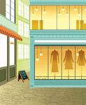 服装店